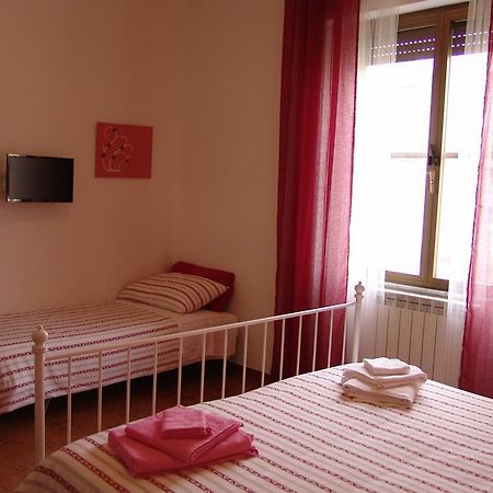 B&B Myosotis Pisa Oda fotoğraf