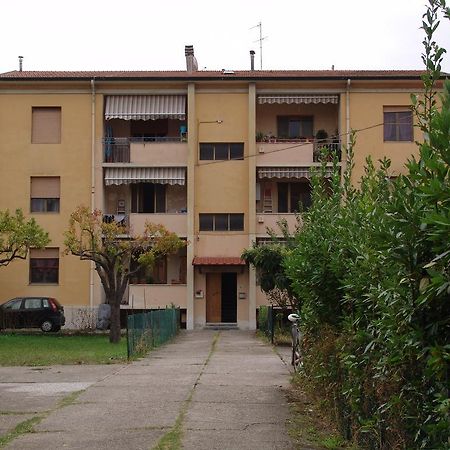 B&B Myosotis Pisa Dış mekan fotoğraf