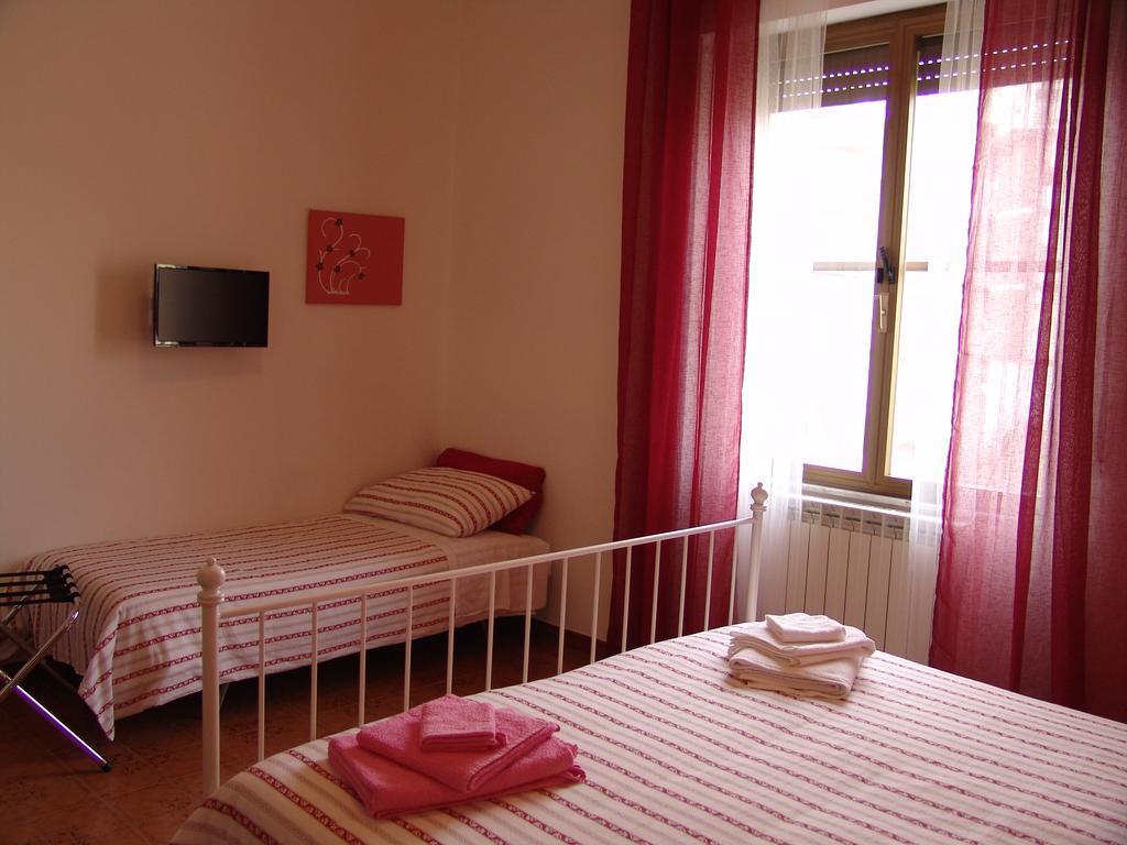 B&B Myosotis Pisa Oda fotoğraf