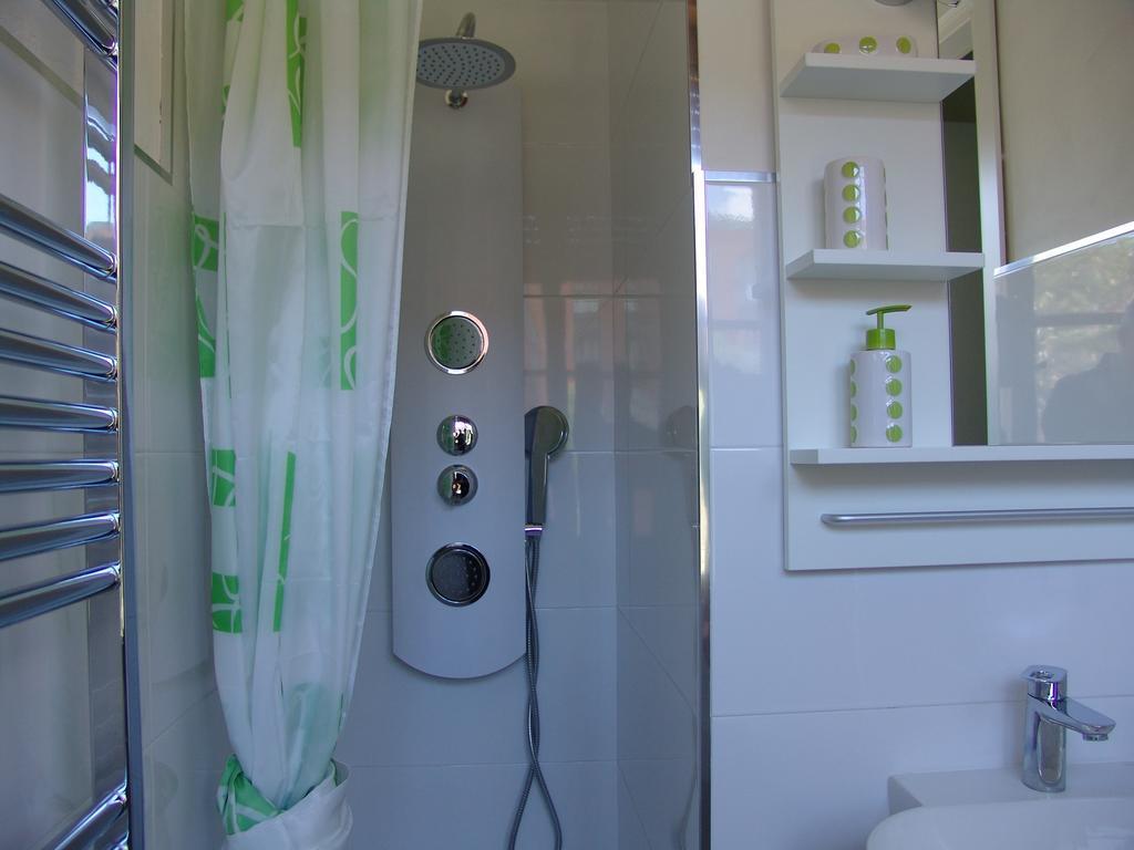 B&B Myosotis Pisa Oda fotoğraf