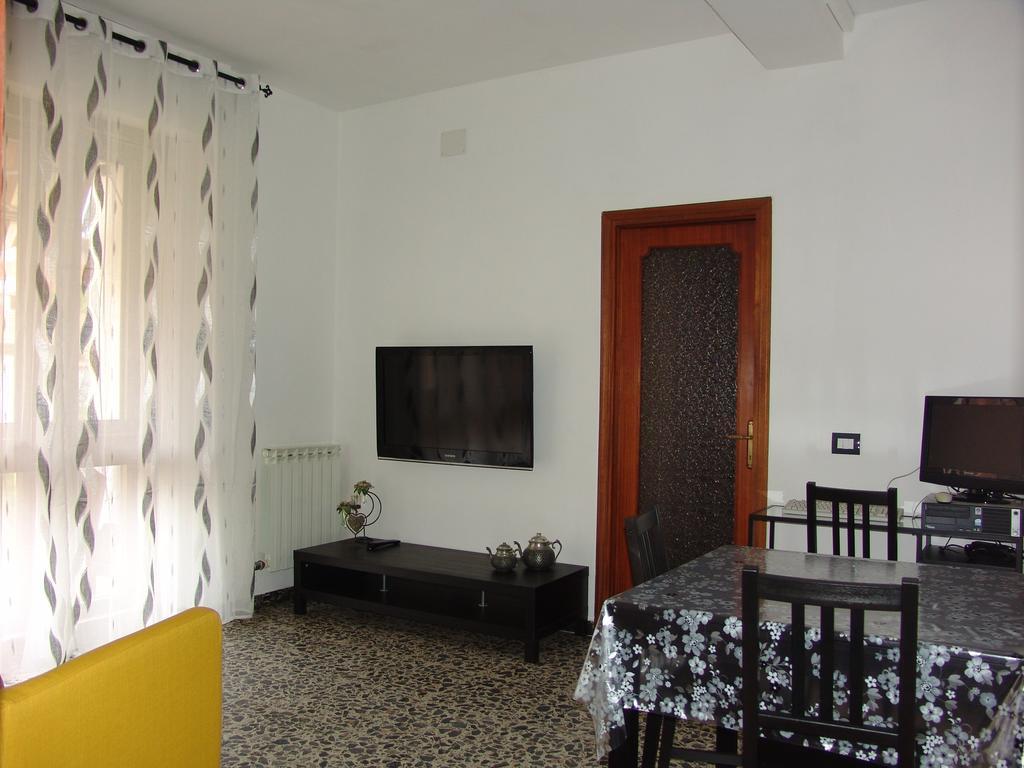 B&B Myosotis Pisa Dış mekan fotoğraf