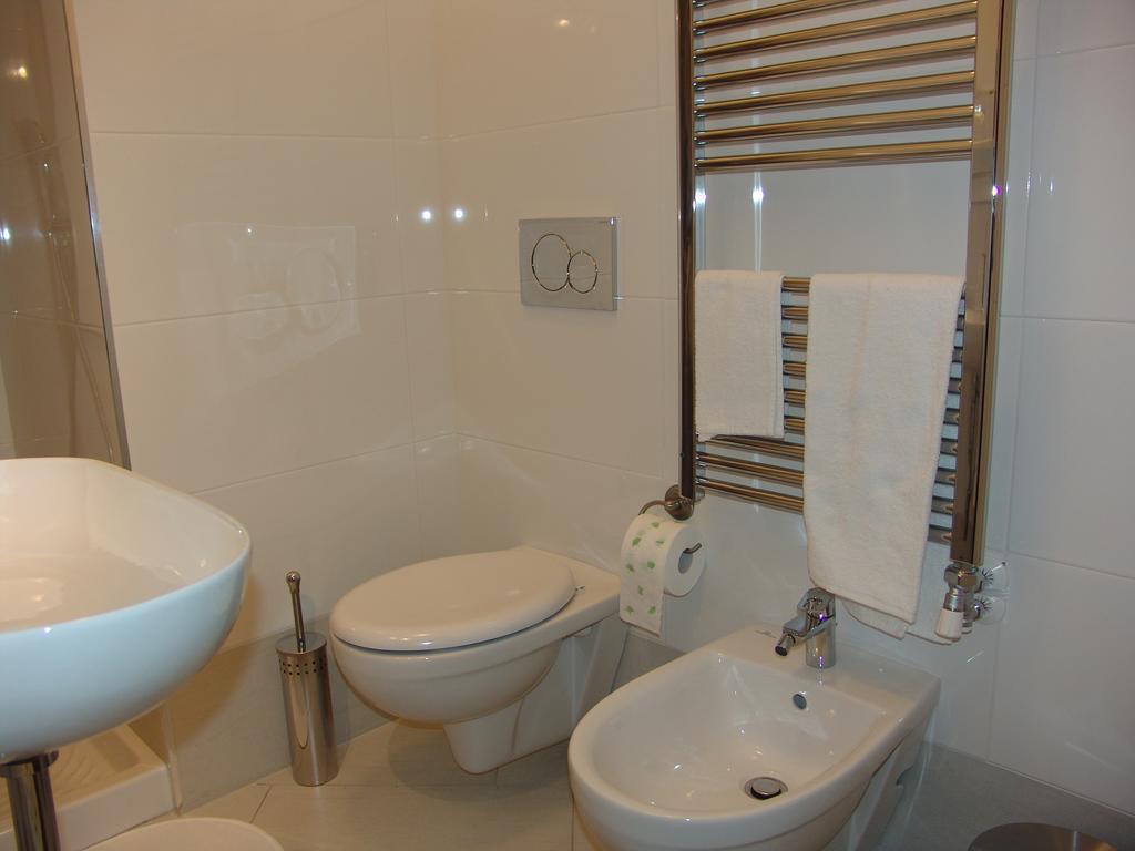 B&B Myosotis Pisa Oda fotoğraf