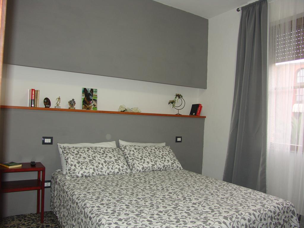 B&B Myosotis Pisa Oda fotoğraf