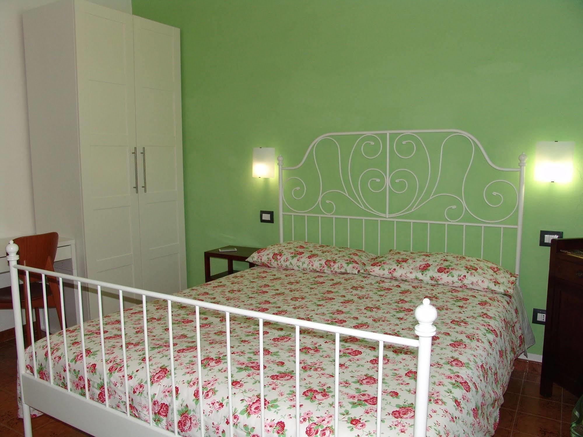 B&B Myosotis Pisa Dış mekan fotoğraf