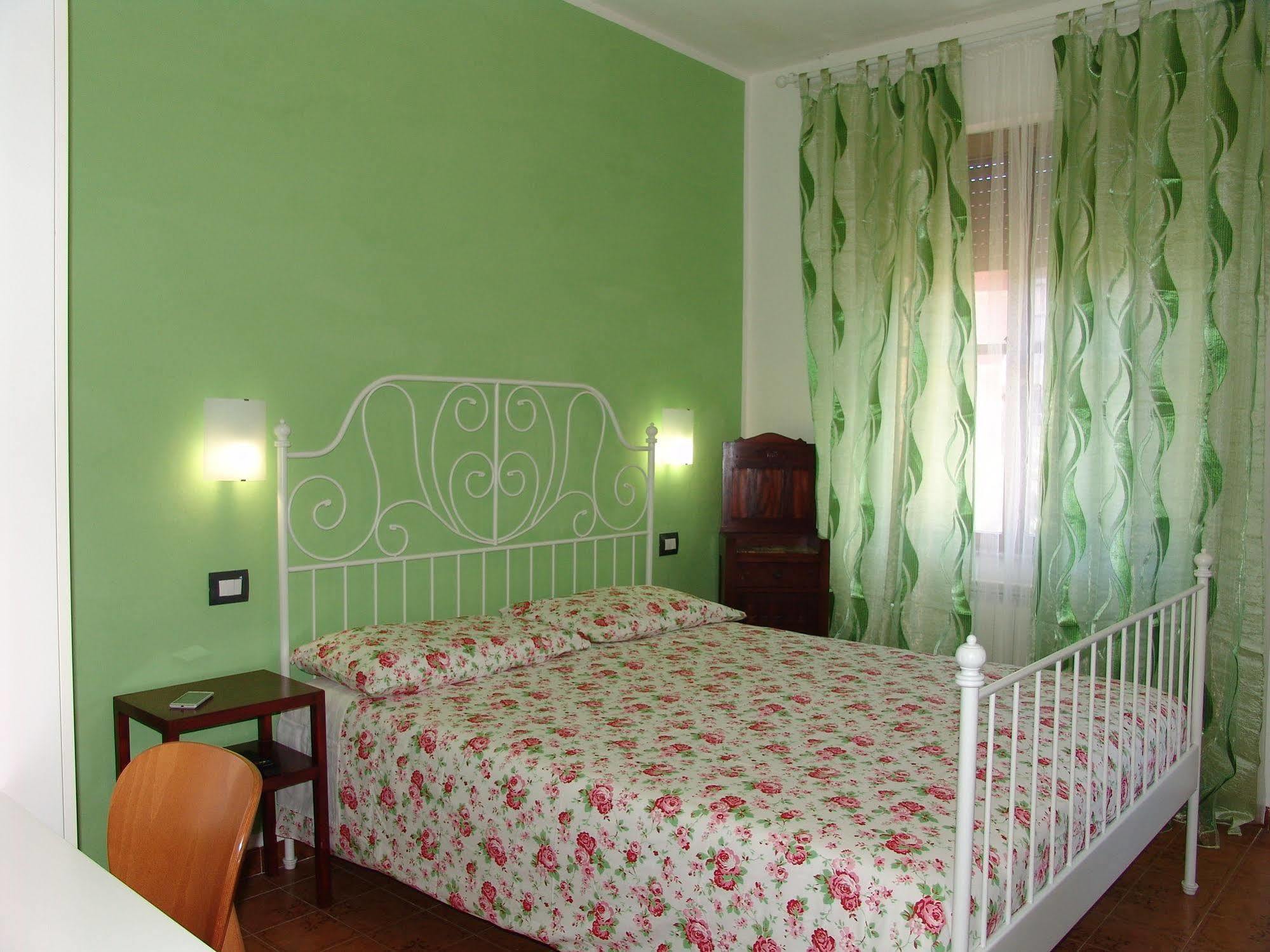B&B Myosotis Pisa Dış mekan fotoğraf