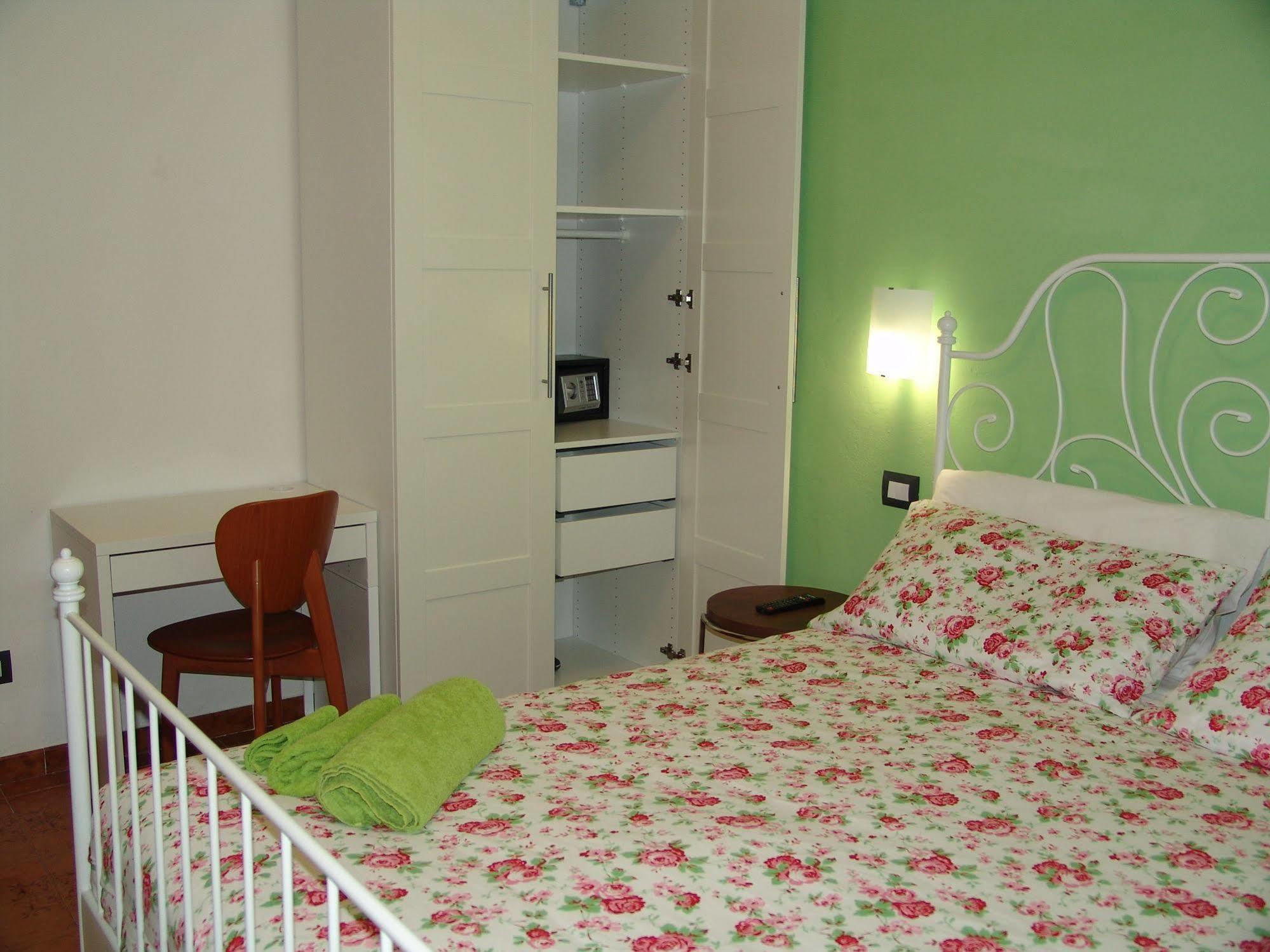 B&B Myosotis Pisa Dış mekan fotoğraf