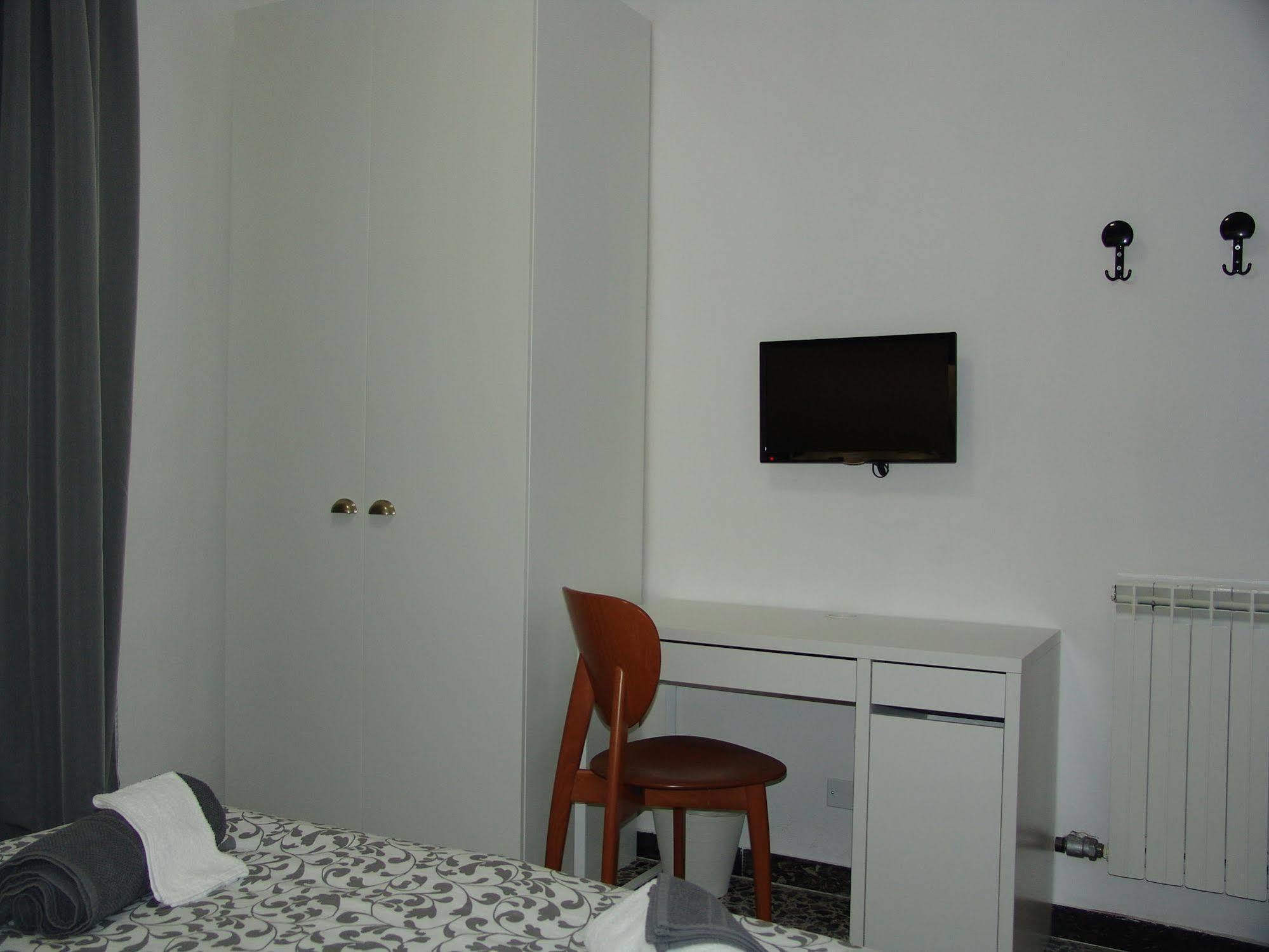 B&B Myosotis Pisa Dış mekan fotoğraf