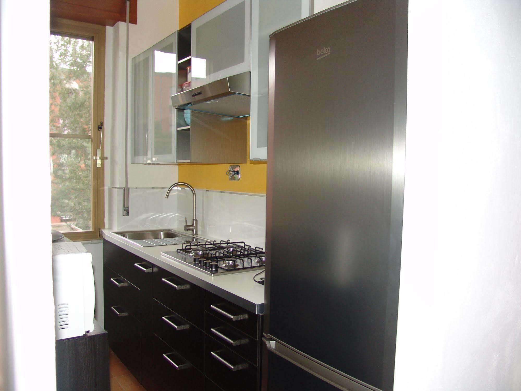 B&B Myosotis Pisa Dış mekan fotoğraf