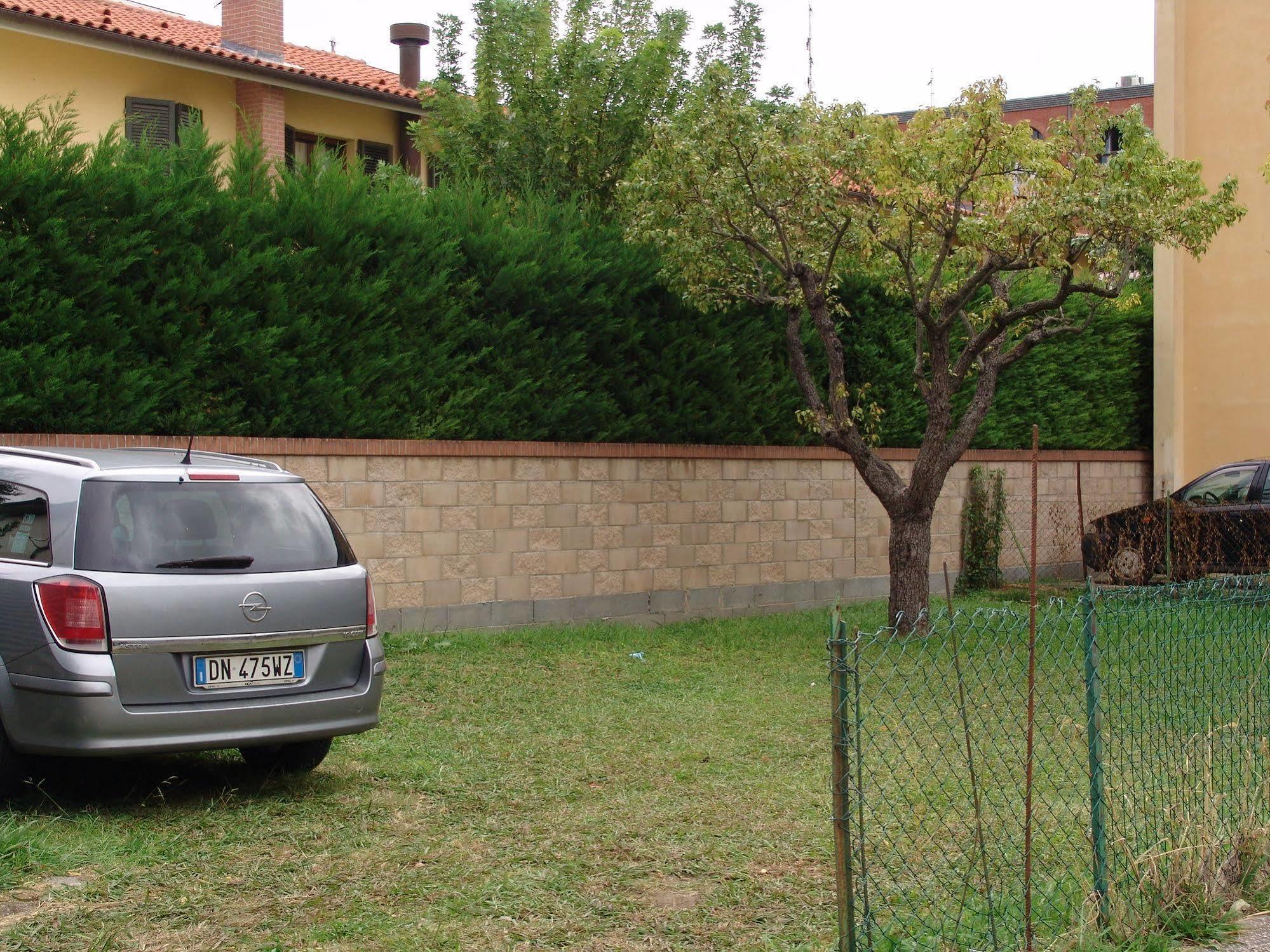 B&B Myosotis Pisa Dış mekan fotoğraf
